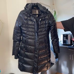 Lole Down Puffer Coat, Long